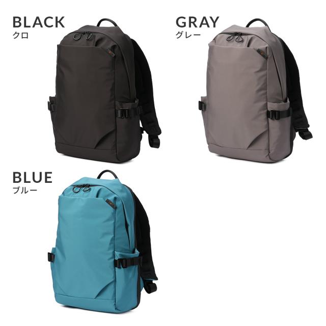 商品レビューで+5%｜IS/IT イズイット ループ リュック ビジネス