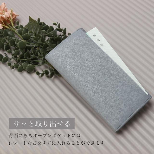 商品レビューで+5%｜マリクレール カルーゼル 財布 長財布 本革 大容量 レディース marie claire Carrousel 88647