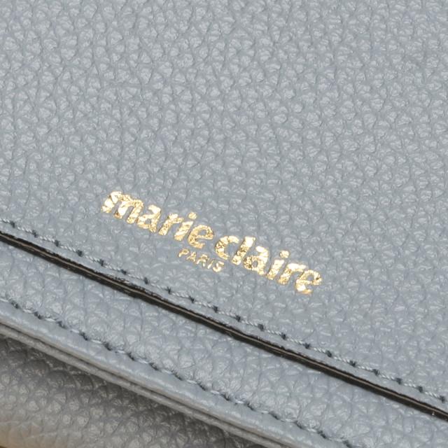 商品レビューで+5%｜マリクレール カルーゼル 財布 長財布 本革 大容量 レディース marie claire Carrousel 88647