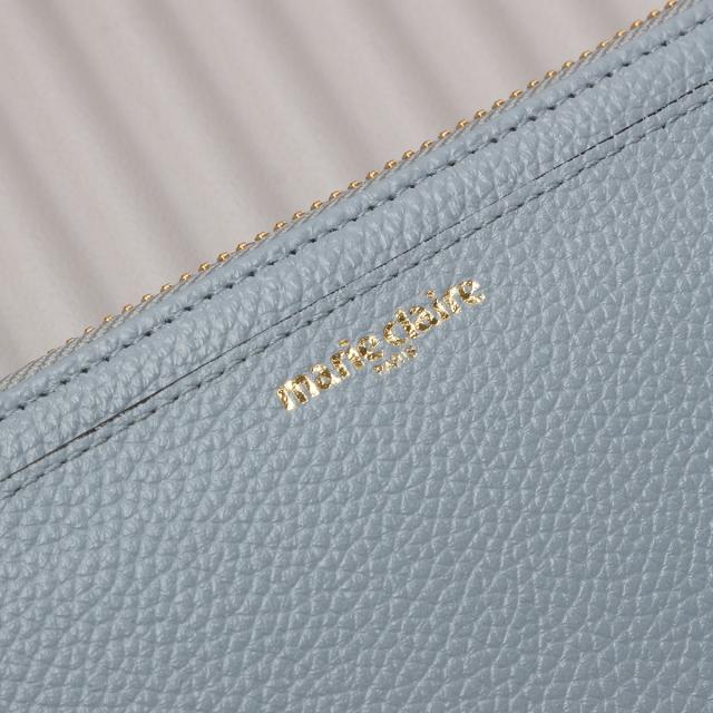 商品レビューで+5%｜マリクレール カルーゼル 財布 長財布 本革 レディース ラウンドファスナー marie claire Carrousel 88648_12