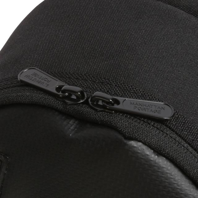 商品レビューで+5%｜マンハッタンポーテージ パシフィック コレクション ボディバッグ ワンショルダーバッグ メンズ レディース ブランド 斜めがけバッグ 撥水 A5 Manhattan Portage Pacific Collection MP1927HPWP_11