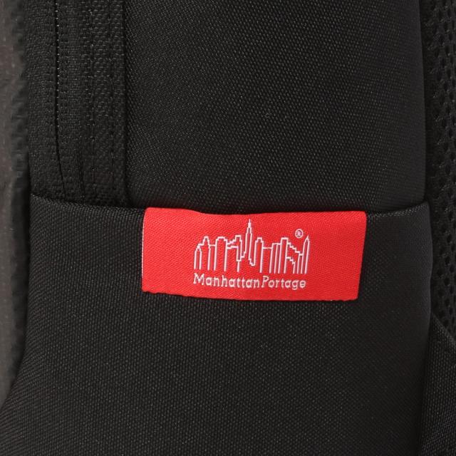 商品レビューで+5%｜マンハッタンポーテージ パシフィック コレクション ボディバッグ ワンショルダーバッグ メンズ レディース ブランド 斜めがけバッグ 撥水 A5 Manhattan Portage Pacific Collection MP1927HPWP_12