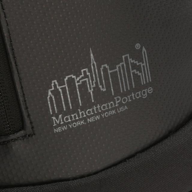 商品レビューで+5%｜マンハッタンポーテージ パシフィック コレクション ボディバッグ ワンショルダーバッグ メンズ レディース ブランド 斜めがけバッグ 撥水 A5 Manhattan Portage Pacific Collection MP1927HPWP_13