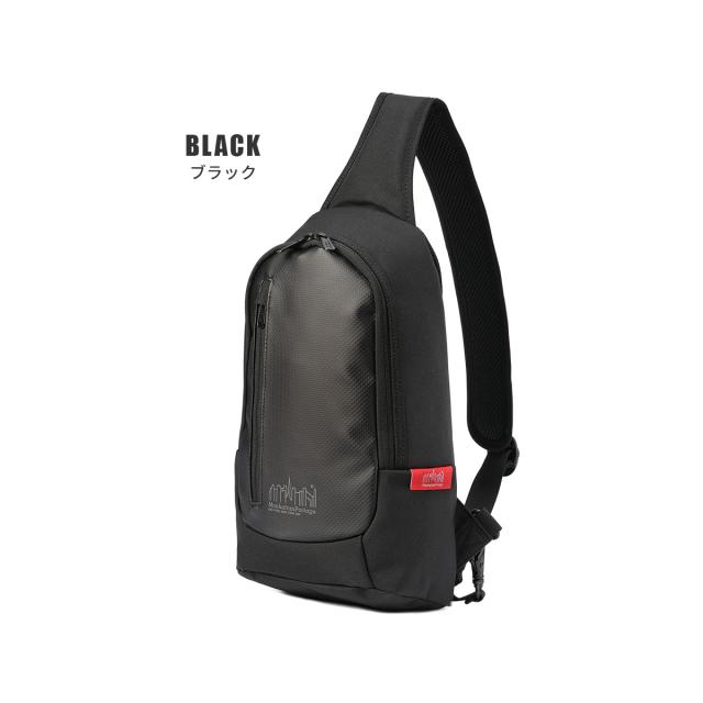 商品レビューで+5%｜マンハッタンポーテージ パシフィック コレクション ボディバッグ ワンショルダーバッグ メンズ レディース ブランド 斜めがけバッグ 撥水 A5 Manhattan Portage Pacific Collection MP1927HPWP_1