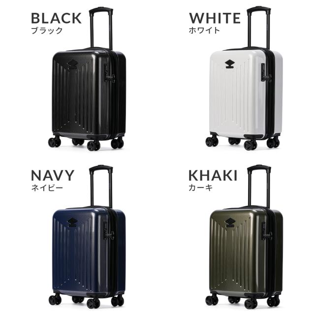 商品レビューで+5%｜アンブロ コンサ スーツケース Sサイズ SS 機内