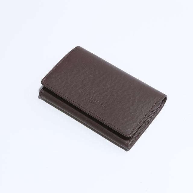 商品レビューで+5%｜マッキントッシュ ロンドン ハウス カードケース