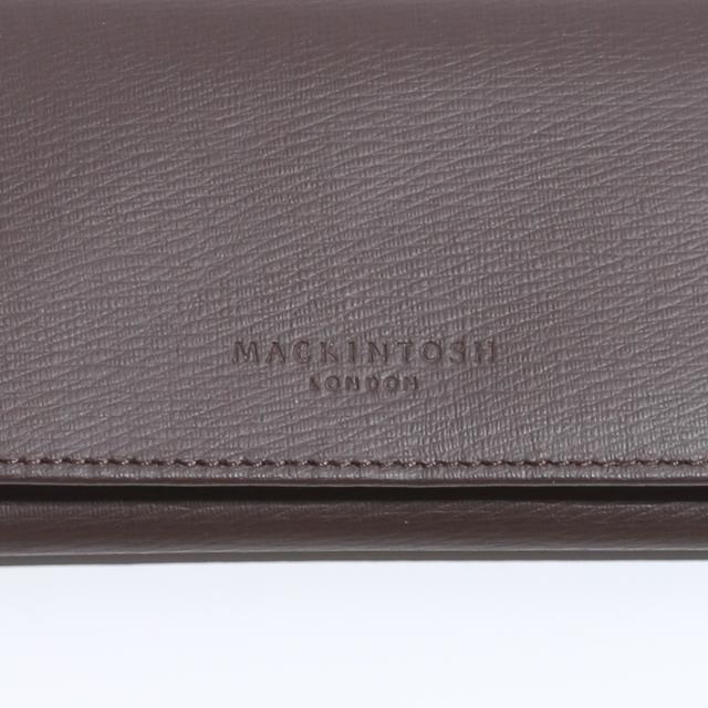 商品レビューで+5%｜マッキントッシュ ロンドン ハウス カードケース