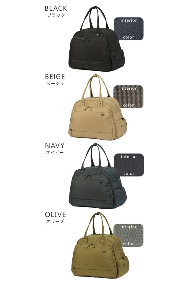 商品レビューで+5%｜フルクロ シティ ボストンバッグ ボーリングバッグ