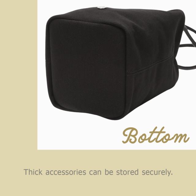 商品レビューで+5%｜オーシバル トートバッグ 巾着バッグ ミニ 小さめ