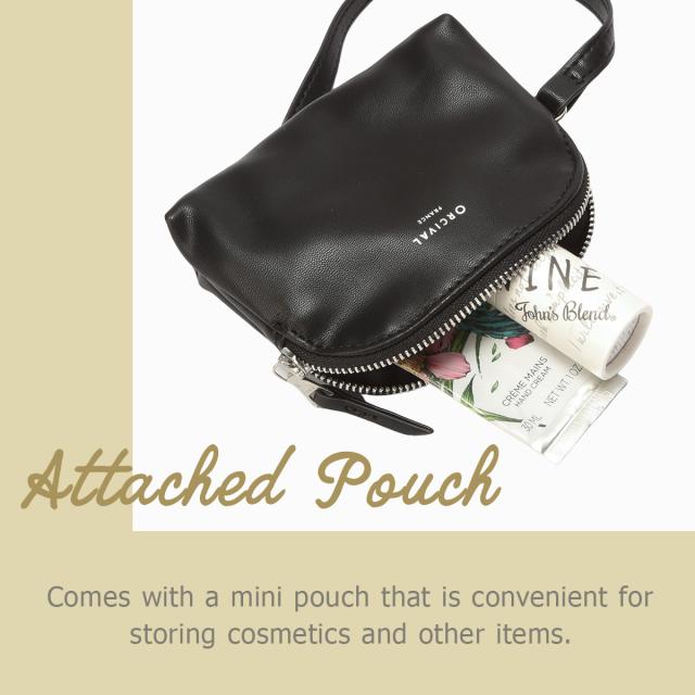 商品レビューで+5%｜オーシバル トートバッグ 巾着バッグ ミニ 小さめ