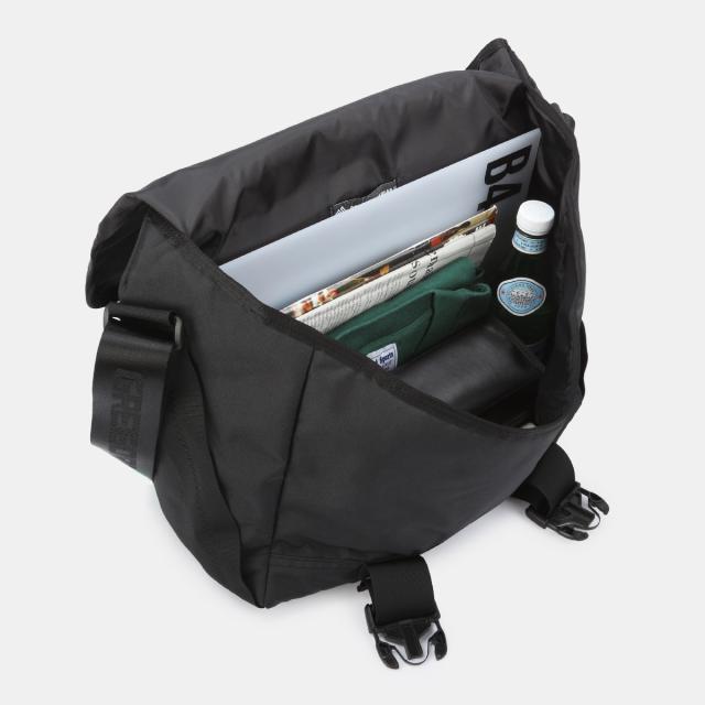 商品レビューで+5%｜グレゴリー ジョーブレーカー メッセンジャー