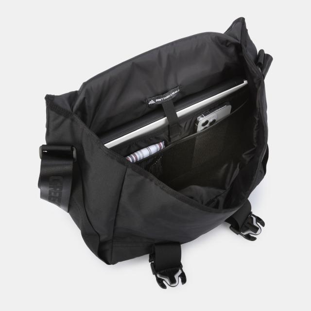 商品レビューで+5%｜グレゴリー ジョーブレーカー メッセンジャーバッグ メンズ レディース A4 B4 GREGORY JAWBREAKER UD7*09003 153986-1465