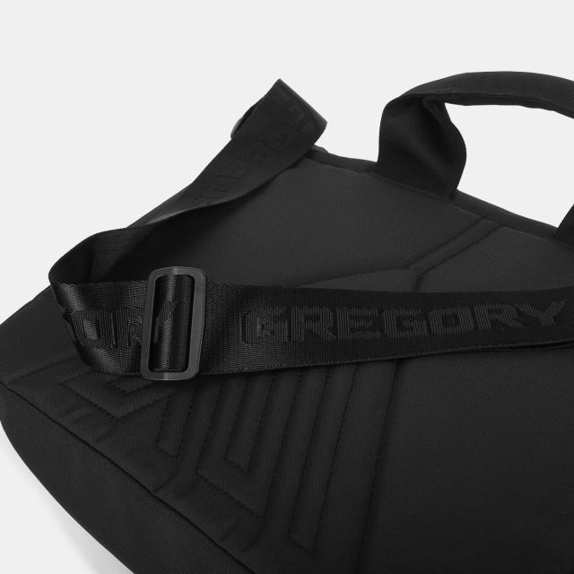 商品レビューで+5%｜グレゴリー ジョーブレーカー メッセンジャーバッグ メンズ レディース A4 B4 GREGORY JAWBREAKER UD7*09003 153986-1465