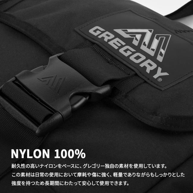 商品レビューで+5%｜グレゴリー ジョーブレーカー メッセンジャーバッグ メンズ レディース A4 B4 GREGORY JAWBREAKER UD7*09003 153986-1465