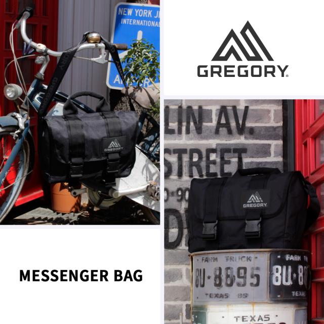 商品レビューで+5%｜グレゴリー ジョーブレーカー メッセンジャーバッグ メンズ レディース A4 B4 GREGORY JAWBREAKER UD7*09003 153986-1465