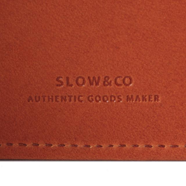 商品レビューで+5%｜SLOW スロウ 財布 三つ折り財布 ミニ財布 小さい財布 box型小銭入れ 本革 レザー ハービー ミニウォレット メンズ レディース ブランド コンパクト herbie so739i_11