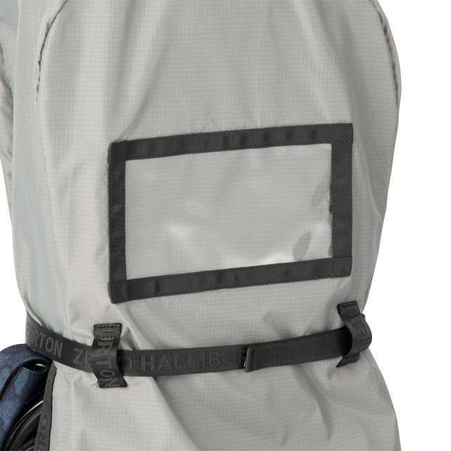 上 商品レビューで+5%｜ゼロハリバートン ゴルフ ツアーカバー キャディ