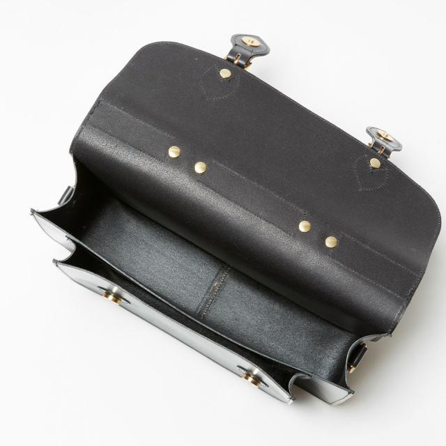 商品レビューで+5%｜グレンロイヤル ショルダーバッグ サッチェル