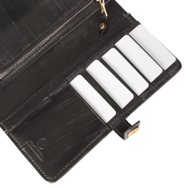 商品レビューで+5%｜グレンロイヤル 財布 長財布 メンズ レディース