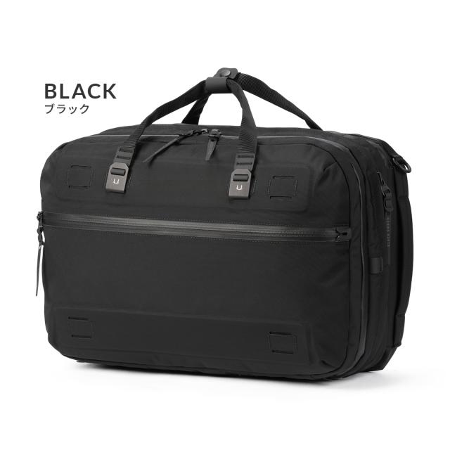 商品レビューで+5%｜ブラックエンバー ビジネスリュック ビジネスバッグ メンズ ブランド 拡張 撥水 防水 A4 B4 20L/30L PC収納 16インチ BLACK EMBER 7225005