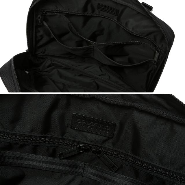 商品レビューで+5%｜ブリーフィング ブラックライン ビジネスバッグ ブリーフケース メンズ A4 B4 BRIEFING BLACK LINE BRA251B01_8