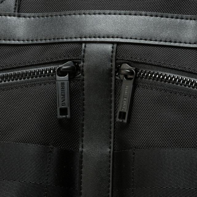 商品レビューで+5%｜ブリーフィング ブラックライン ビジネスバッグ ブリーフケース メンズ A4 B4 BRIEFING BLACK LINE BRA251B01_9