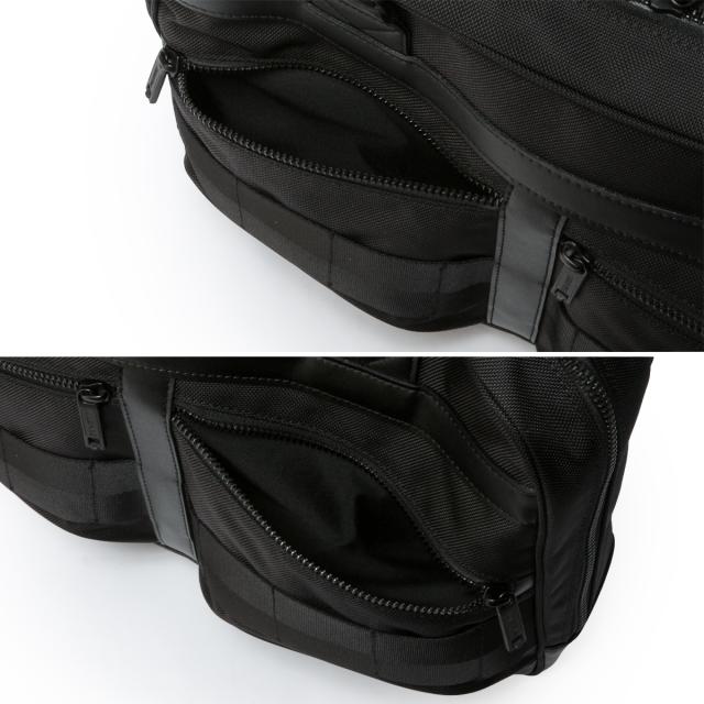 商品レビューで+5%｜ブリーフィング ブラックライン ビジネスバッグ ブリーフケース メンズ A4 B4 BRIEFING BLACK LINE BRA251B01_10