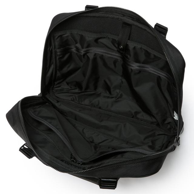 商品レビューで+5%｜ブリーフィング ブラックライン ビジネスバッグ