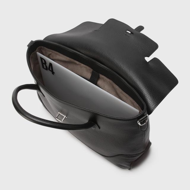 商品レビューで+5%｜ペッレモルビダ メイデンヴォヤージュ ビジネスバッグ トートバッグ メンズ レディース 本革 A4 B4 PELLE MORBIDA Maiden Voyage pmo-mb085_7