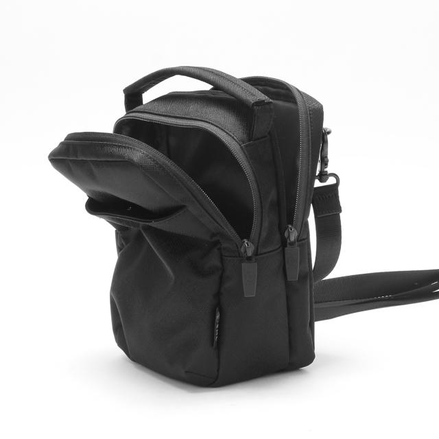 商品レビューで+5%｜SML エスエムエル ショルダーバッグ メンズ