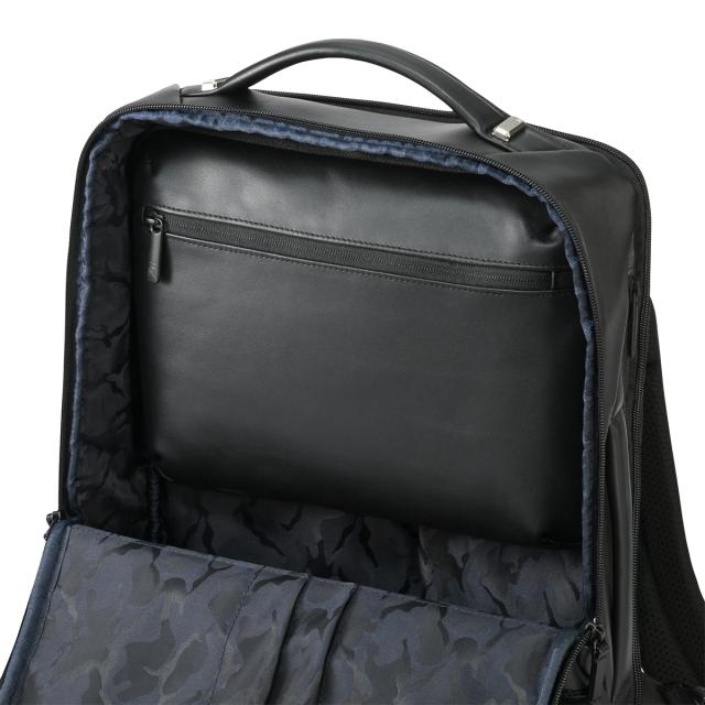 商品レビューで+5%｜ゼロハリバートン ゼットパック タイプエルツー