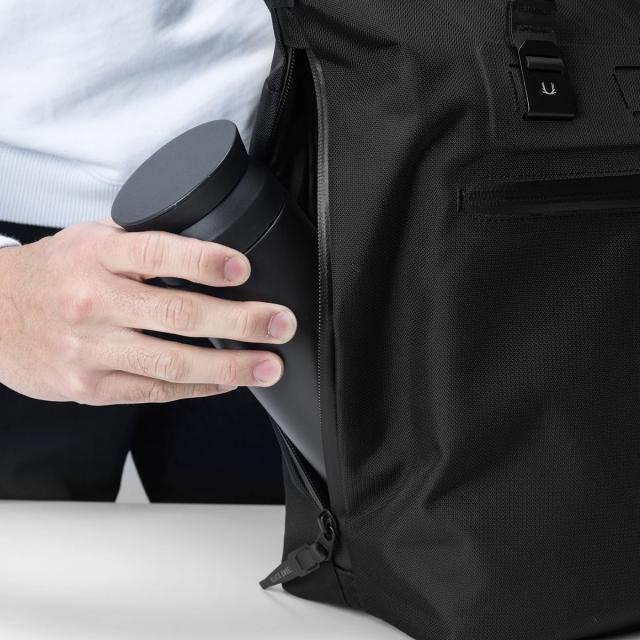 商品レビューで+5%｜ブラックエンバー トートバッグ メンズ ブランド 軽量 大容量 防水 肩掛け 斜めがけ 大きめ A4 20L 2WAY ショルダートート BLACK EMBER WPT SHOULDER TOTE EmberTex 7225007_8