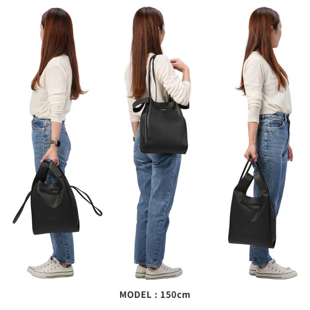 商品レビューで+5%｜トモエ イージー ミニトートバッグ ハンドバッグ