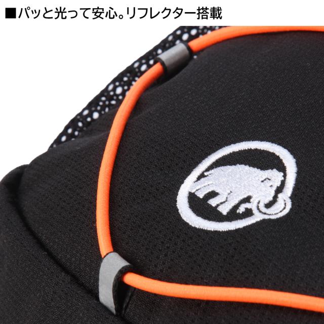 商品レビューで+5%｜マムート ミニリュック キッズ 子供 子ども 男の子 女の子 2歳 3歳 4歳 4L A5 ブランド フィルスト ジップ MAMMUT First Zip 2530-01540_10