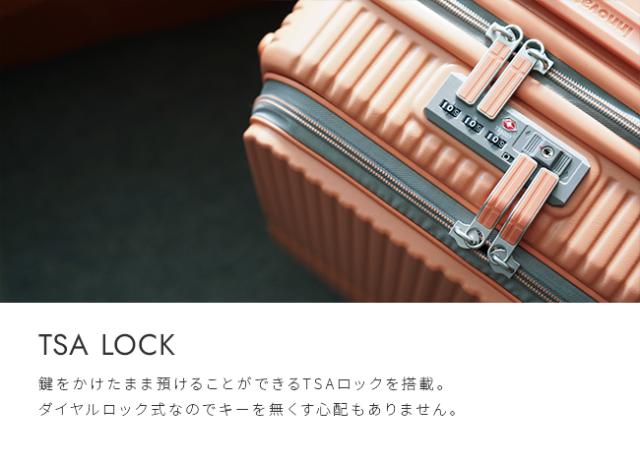 商品レビューで+5%｜2年保証｜イノベーター スーツケース LCC 機内持ち込み SSサイズ 21L フロントオープン INNOVATOR INV30 新作_13