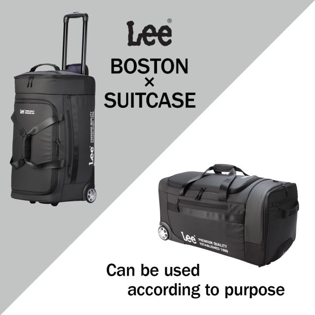 スーツケース キャリーケース M 61L 親子 ミニキャリー 新品 シルバー