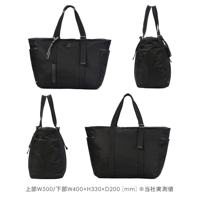 商品レビューで+5%｜オロビアンコ ビアジェット トートバッグ メンズ レディース ファスナー付き 大容量 A4 Orobianco VIAGGETTO 93084_2