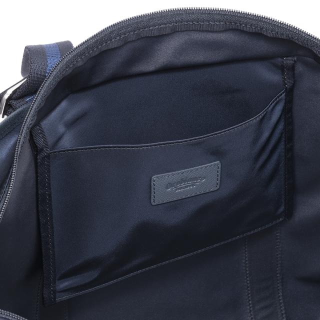商品レビューで+5%｜オロビアンコ ビアジェット トートバッグ メンズ レディース ファスナー付き 大容量 A4 Orobianco VIAGGETTO 93084_6