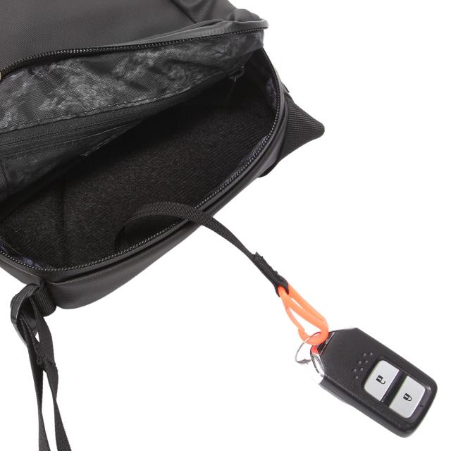 商品レビューで+5%｜マムート セオン ショルダーバッグ メンズ レディース ミニ 小さめ 縦型 防水 MAMMUT Seon 2810-00151_9