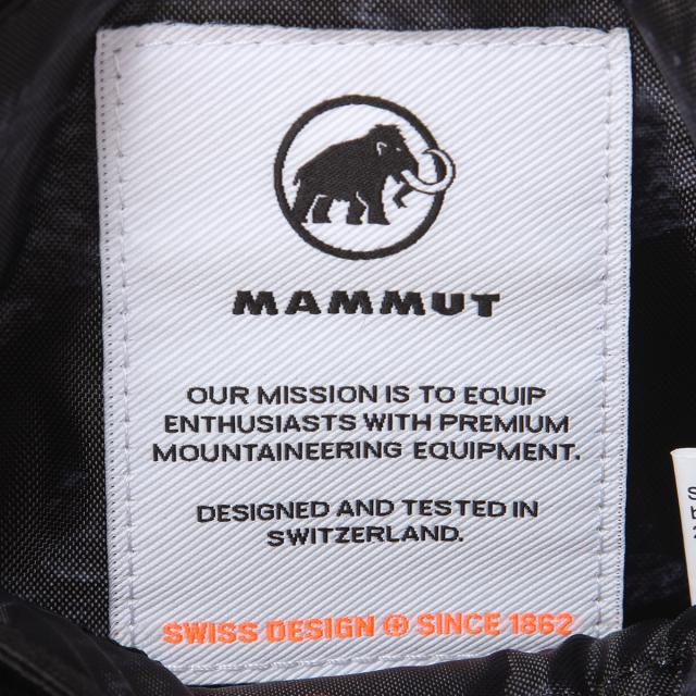 商品レビューで+5%｜マムート セオン ショルダーバッグ メンズ レディース ミニ 小さめ 縦型 防水 MAMMUT Seon 2810-00151_11
