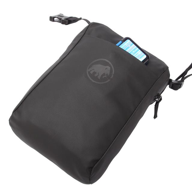 商品レビューで+5%｜マムート セオン ショルダーバッグ メンズ レディース ミニ 小さめ 縦型 防水 MAMMUT Seon 2810-00151_12