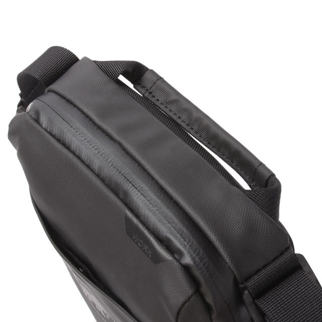 商品レビューで+5%｜マムート セオン ショルダーバッグ メンズ レディース ミニ 小さめ 縦型 防水 MAMMUT Seon 2810-00151_13