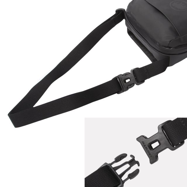 商品レビューで+5%｜マムート セオン ショルダーバッグ メンズ レディース ミニ 小さめ 縦型 防水 MAMMUT Seon 2810-00151_14