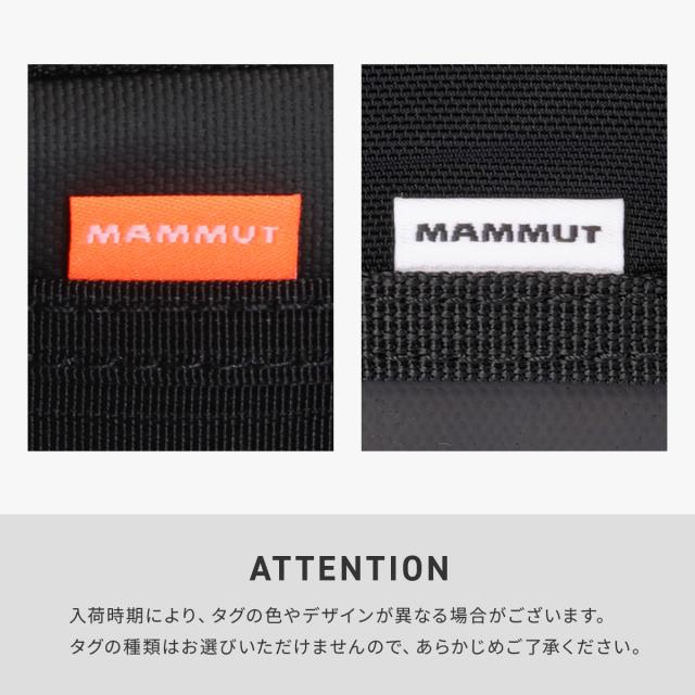 商品レビューで+5%｜マムート セオン ショルダーバッグ メンズ レディース ミニ 小さめ 縦型 防水 MAMMUT Seon 2810-00151_15