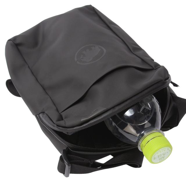 商品レビューで+5%｜マムート セオン ショルダーバッグ メンズ レディース ミニ 小さめ 縦型 防水 MAMMUT Seon 2810-00151_7