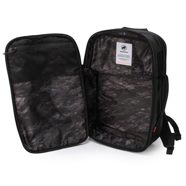 商品レビューで+5%｜マムート セオン リュック ビジネスリュック