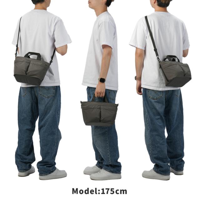 商品レビューで+5%｜SML ジュード トートバッグ ミニトートバッグ ショルダーバッグ メンズ レディース ブランド ファスナー付き 斜めがけバッグ 小さめ 小さい 撥水 A5 2WAY JUDE K905014 商品レビューで+5%｜SML ジュード トートバッグ ミニトートバッグ