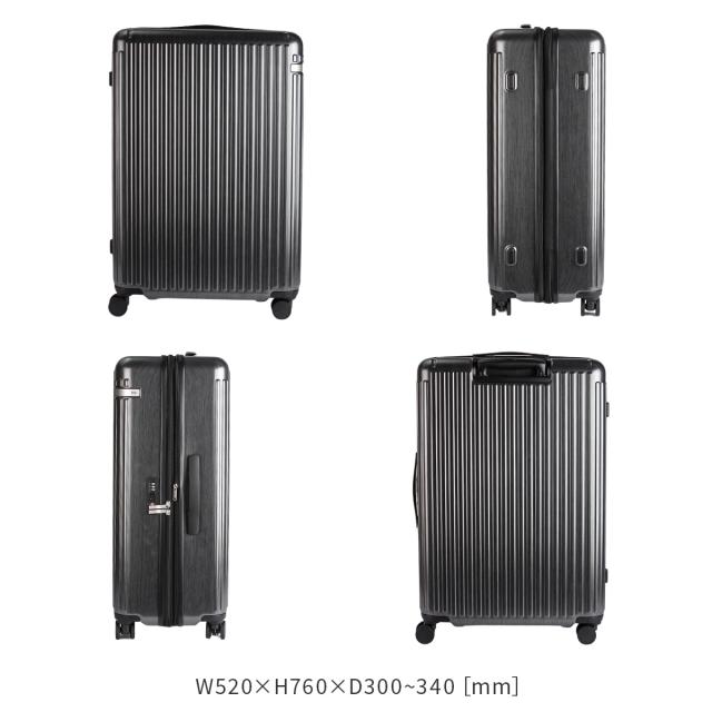 取寄) ビッグアグネス ステージコーチ 85L ローリング ダッフル バッグ