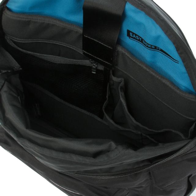 商品レビューで+5%｜アッソブ コーデュラ スタンダード リュック