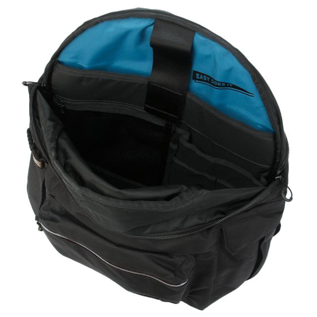 商品レビューで+5%｜アッソブ コーデュラ スタンダード リュック